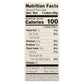 Lundberg Family Farms Organic Red Quinoa Thins, 6 Pack (6 Ounces Each)