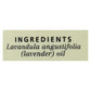 Aura Cacia Pure Lavender Essential Oil, 2 fl oz
