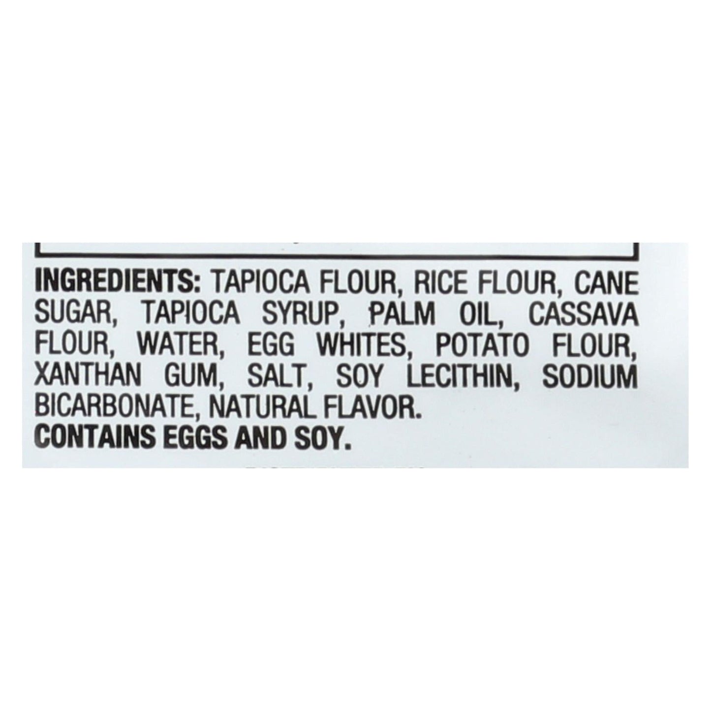 Glutino Animal  Original Crackers - 6 Oz