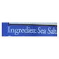Bulk Pack of 6, Celtic Sea Salt Fine Ground (2 lb.)