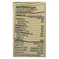 Lotus Foods Ancient Grain Heirloom Forbidden Black Rice (Pack of 6 - 15 Oz.)