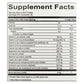 Smartypants Adult Mineral Complex Gummy Vitamins - 60 Count
