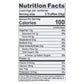 TRFL Dark Chocolate Banana - 3.5 Oz - Case of 6