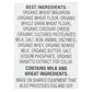 Annie's Homegrown Organic Grass-Fed Mild Cheddar Mac & Cheese (12 Pack, 6 Oz Each)