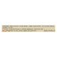 Chocolove Xoxox Dark Chocolate Bar with Almonds and Sea Salt (Pack of 12 Mini 1.3 Oz Bars)