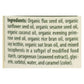Flora Udo's Oil 3-6-9 Blend, 90 Softgels