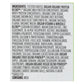 Orgain Organic Vanilla Bean Nutrition Shake - 11 Fl Oz (Pack of 12)