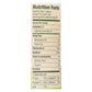Sprout Organic Broccoli Curls Baked Toddler Snacks 1.48 Oz. Pack of 6