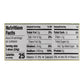 Mezzetta Castelvetrano Whole Sicilian Green Olives, 10 Oz. (Pack of 6)