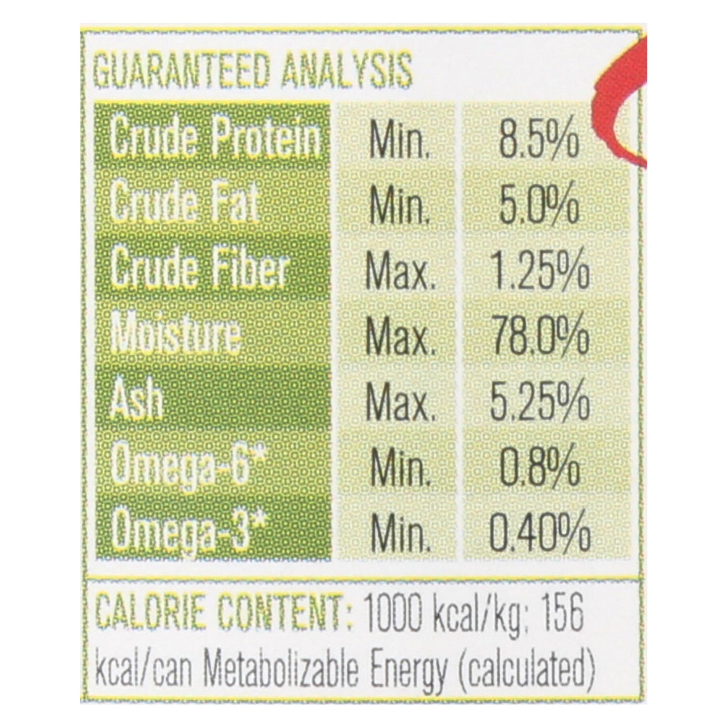 Tender & True Cat Food, Protein-Rich Chicken and Liver Entree (Pack of 24 - 5.5 Oz.)