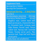 Bio-Strath Whole Food Supplement Stress and Fatigue Support Tablets - Pack of 100