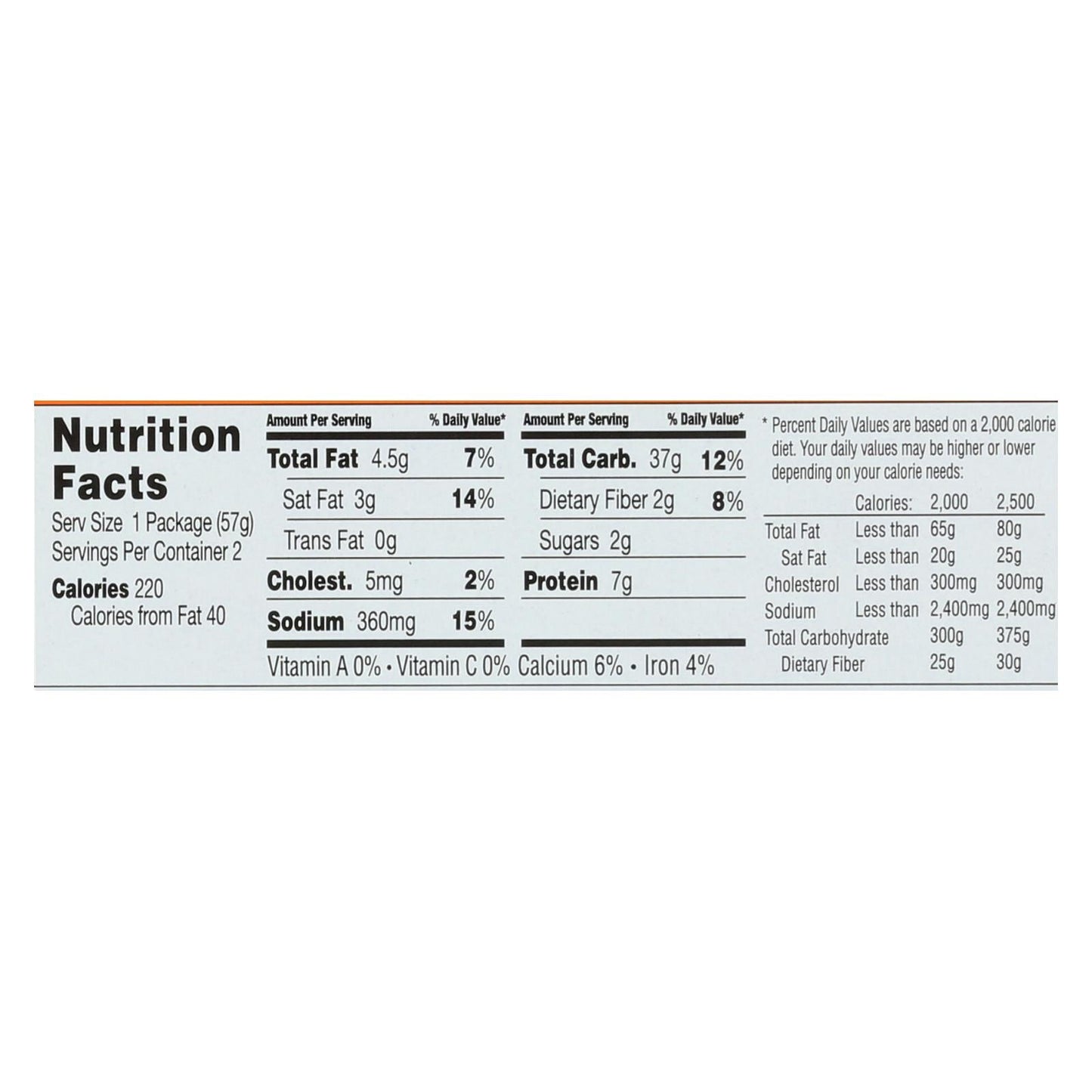 Annie's Homegrown Organic Gluten-Free Macaroni and Cheese Cup, 4.02 Oz. (Pack of 6)