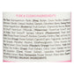 Babo Botanicals Instantly Smooth Detangler for Tangles & Knots - Berry Primrose | Pack of 8 | 8 Fl Oz Each