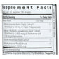 Nature's Answer Echinacea Goldenseal Extract: Immune Support