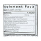 Nature's Answer Echinacea Goldenseal Extract: Immune Support