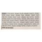 Health Valley Organic Minestrone Soup - No Salt Added - 15 Oz. (Pack of 12)