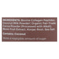 Primal Kitchen Collagen Fuel Chocolate Coconut Drink Mix - 13.9 Oz.