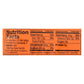 Bobo's Oat Bar - 12 Pack of 3 Oz. Peanut Butter Protein Bars