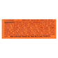 Bobo's Oat Bar - 12 Pack of 3 Oz. Peanut Butter Protein Bars