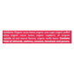 Organic Dark Chocolate Bar with Raspberry Crunch (Pack of 10) - 2.5 Oz. Taza Stone Ground