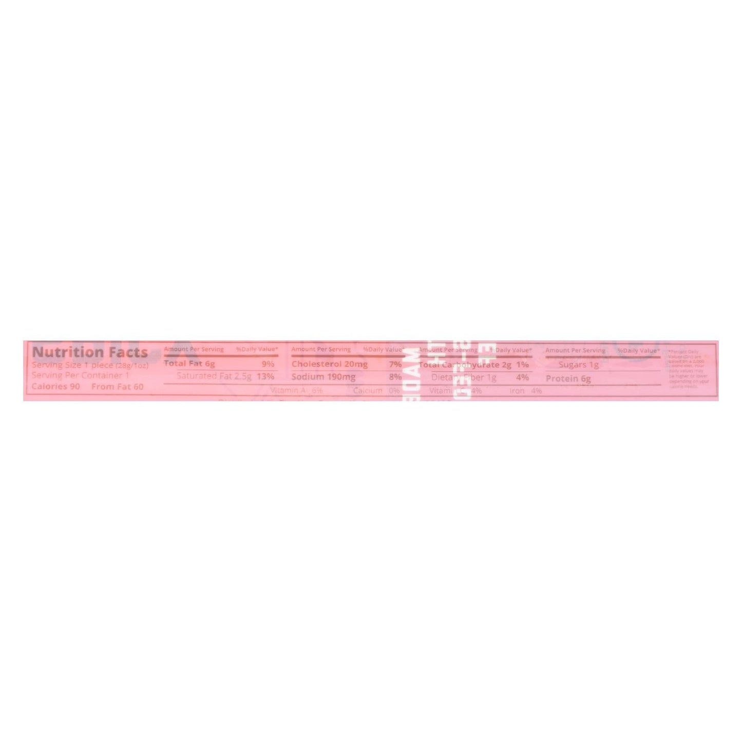 The New Primal Spicy Beef Sticks (20 Pack, 1 Oz. Each)