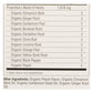 Detoxing Delight: Yogi Peach Tea (16 Bags, Pack of 6)