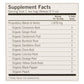 Detoxing Delight: Yogi Peach Tea (16 Bags, Pack of 6)