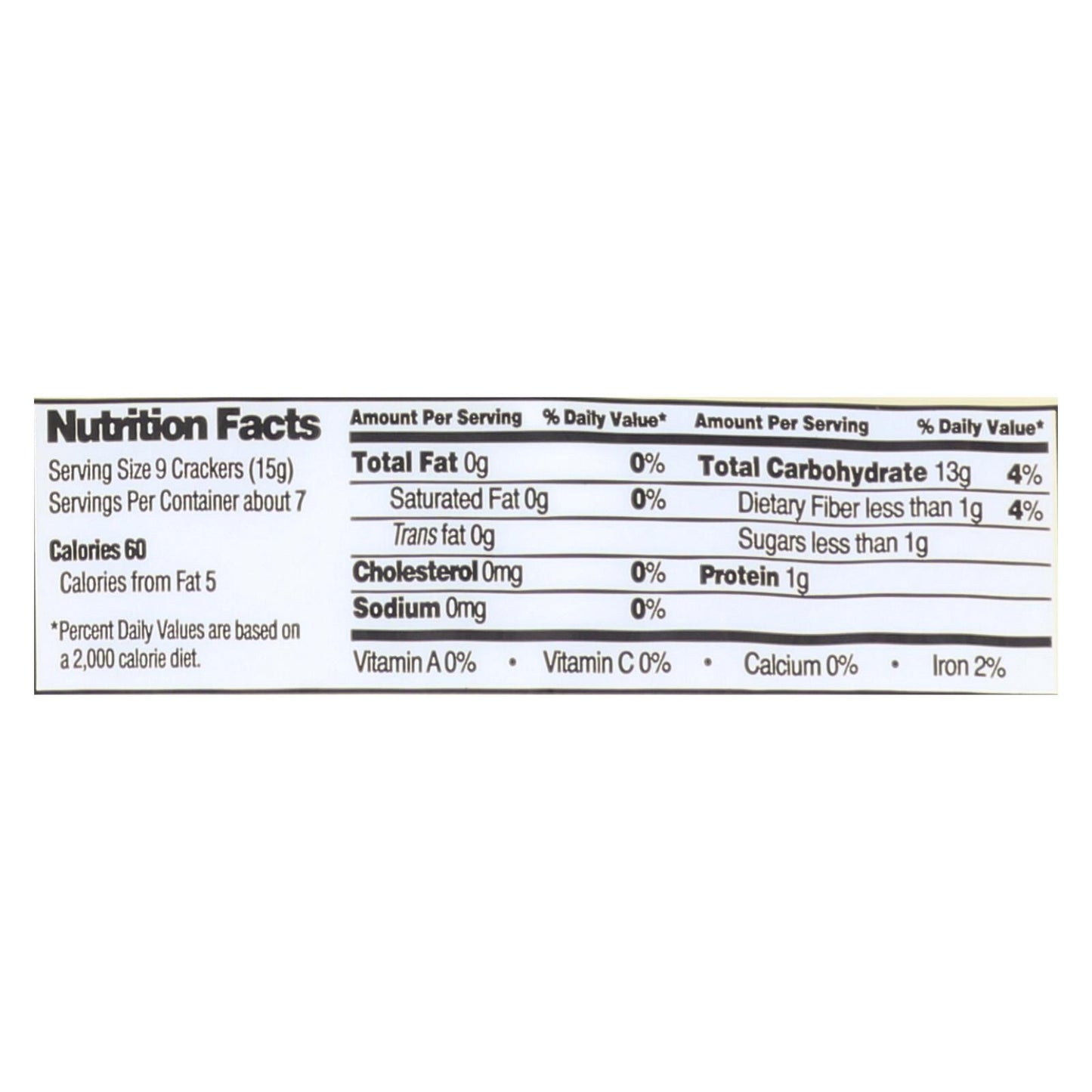 Edward & Sons Brown Rice Snaps, Unsalted Plain | 12 x 3.5 oz — Organic, Gluten-Free, Whole Grain