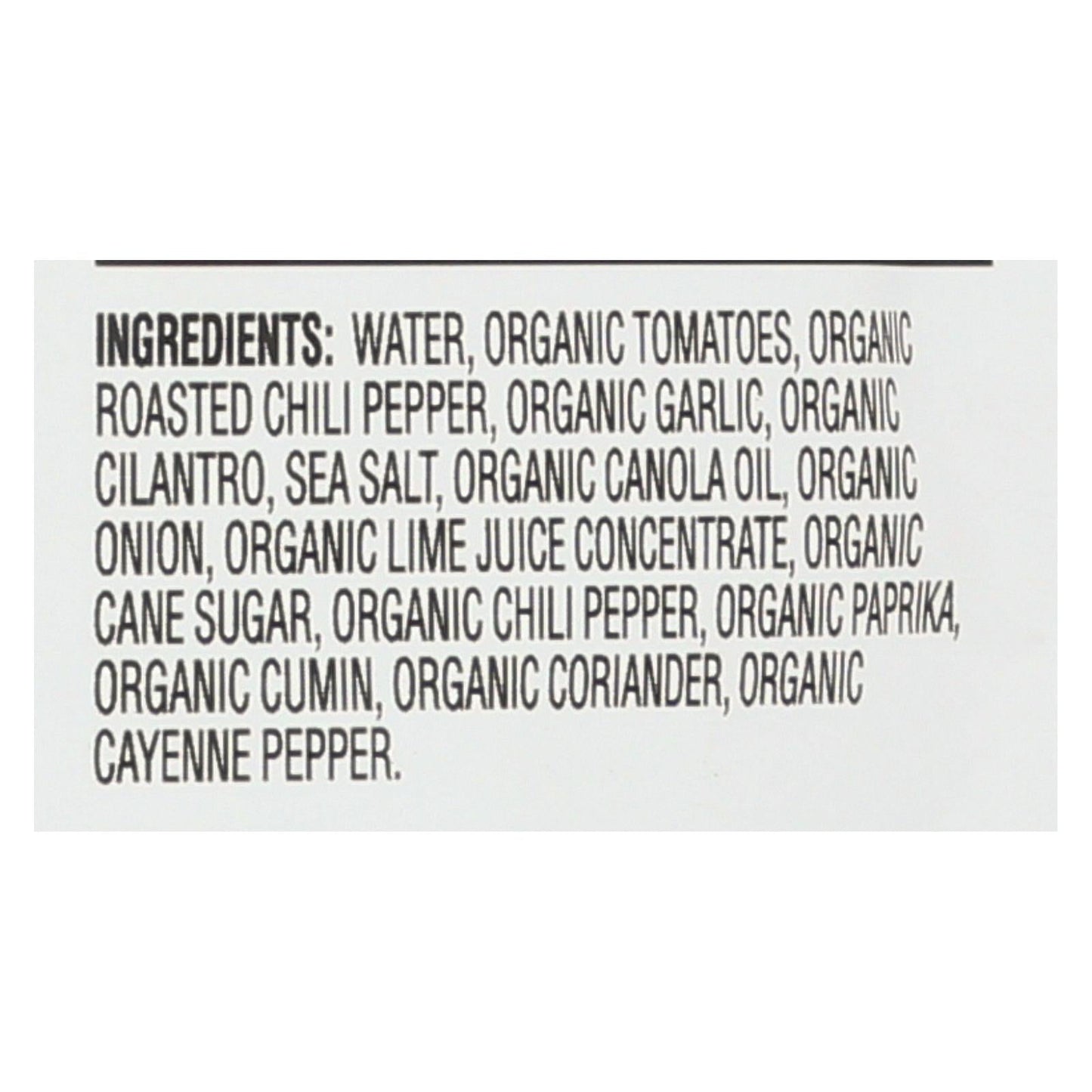 Simply Organic Organic Mild Taco Simmer Sauce 6-Pack (8 Oz. Each)