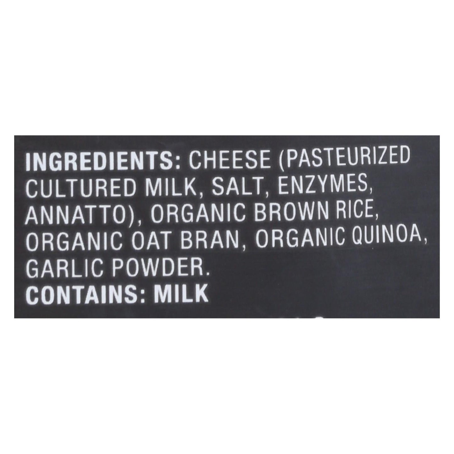 Sonoma Creamery Cheddar Crisps, 12 Pack, 2.25 Oz. Each