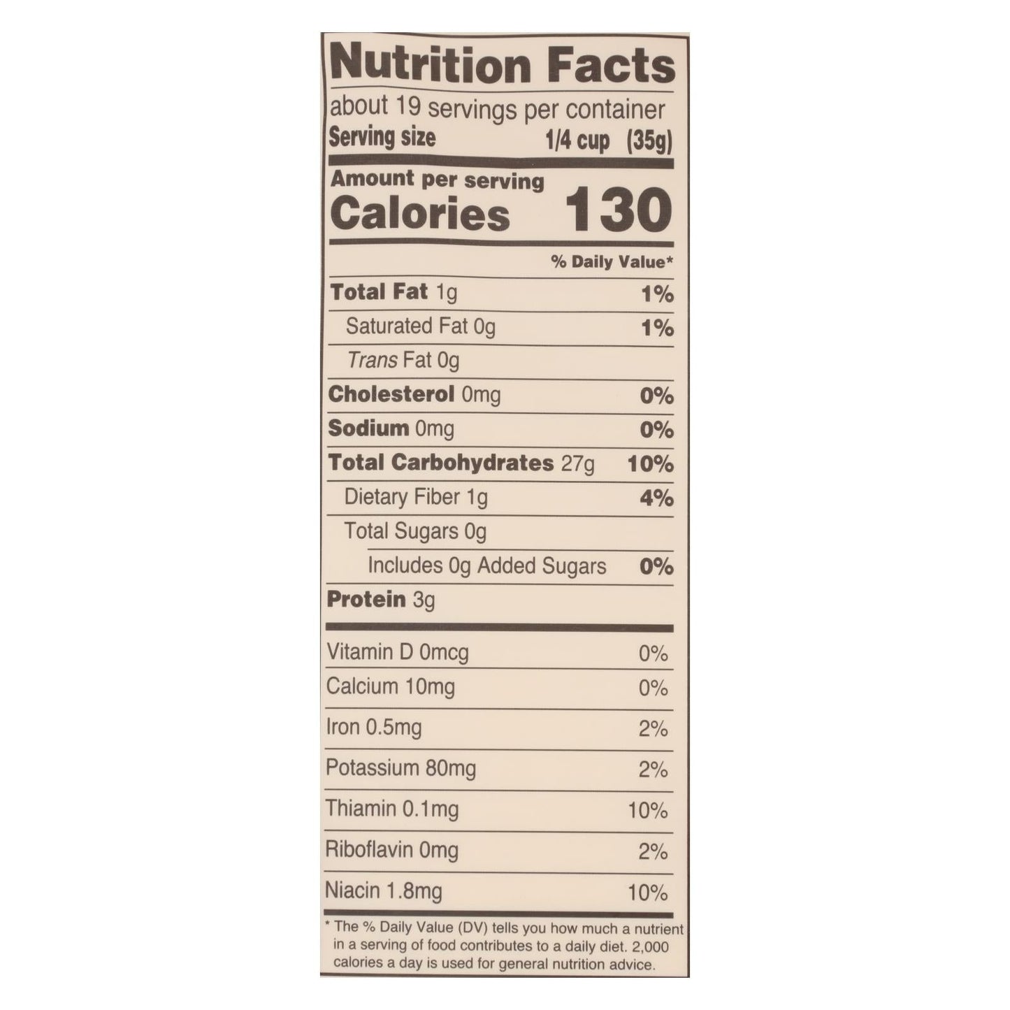 Arrowhead Mills Gluten-Free Organic Brown Rice Flour (Pack of 6 - 24 Oz.)