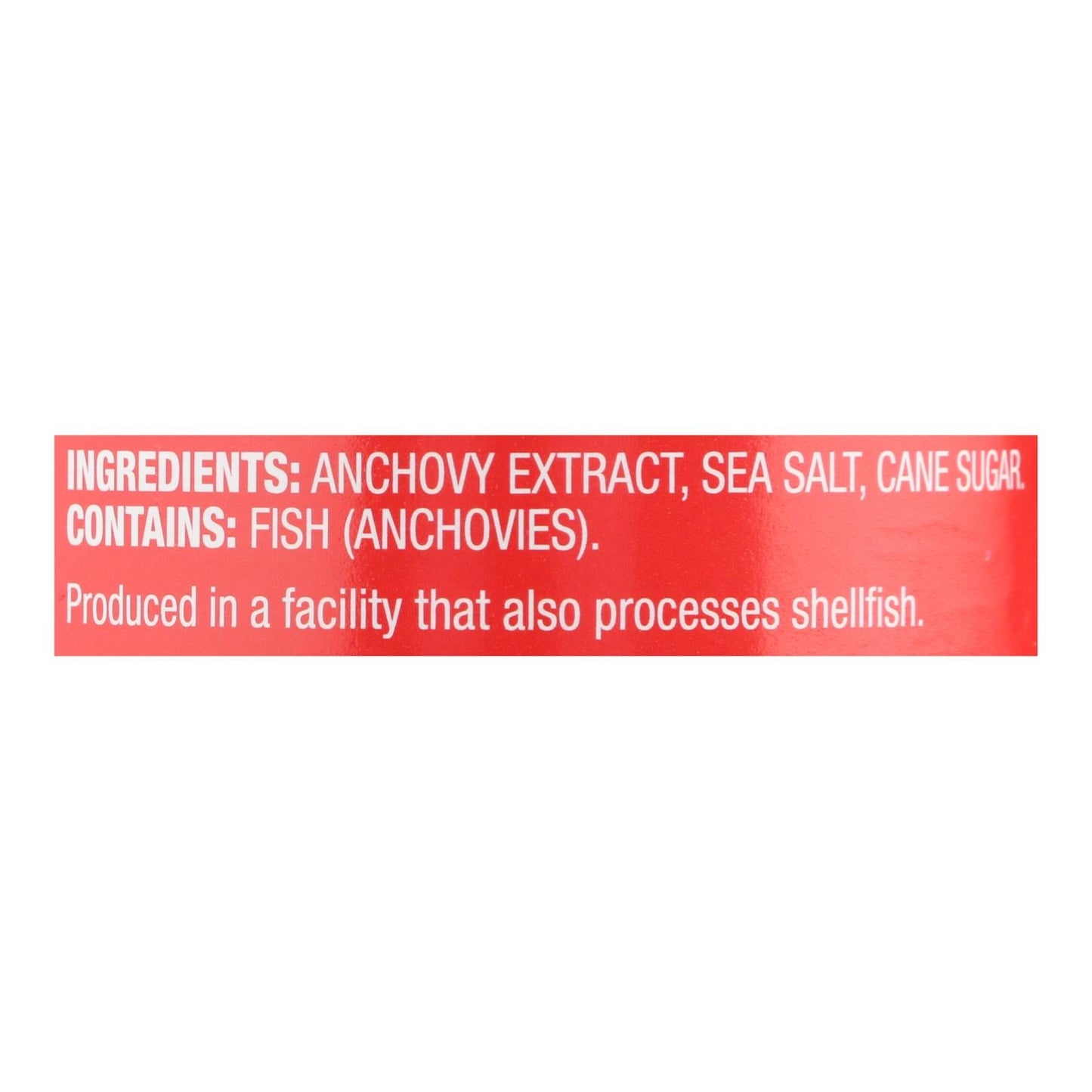 Ka'me Premium Fish Sauce - 7 Oz | Authentic Southeast Asian Flavor