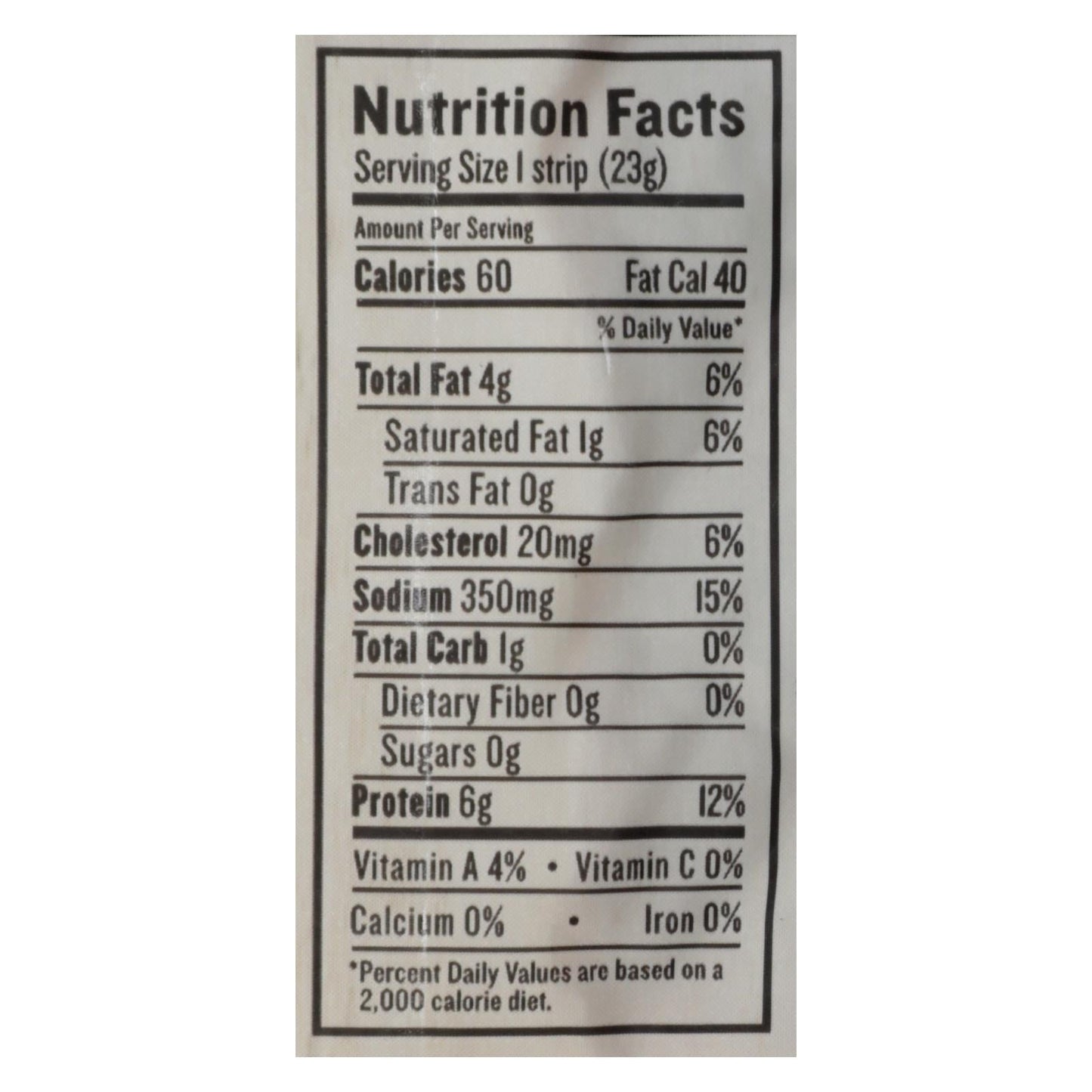 Epic Hot & Spicy Sriracha Chicken Strips (Pack of 20) - 0.80 Oz