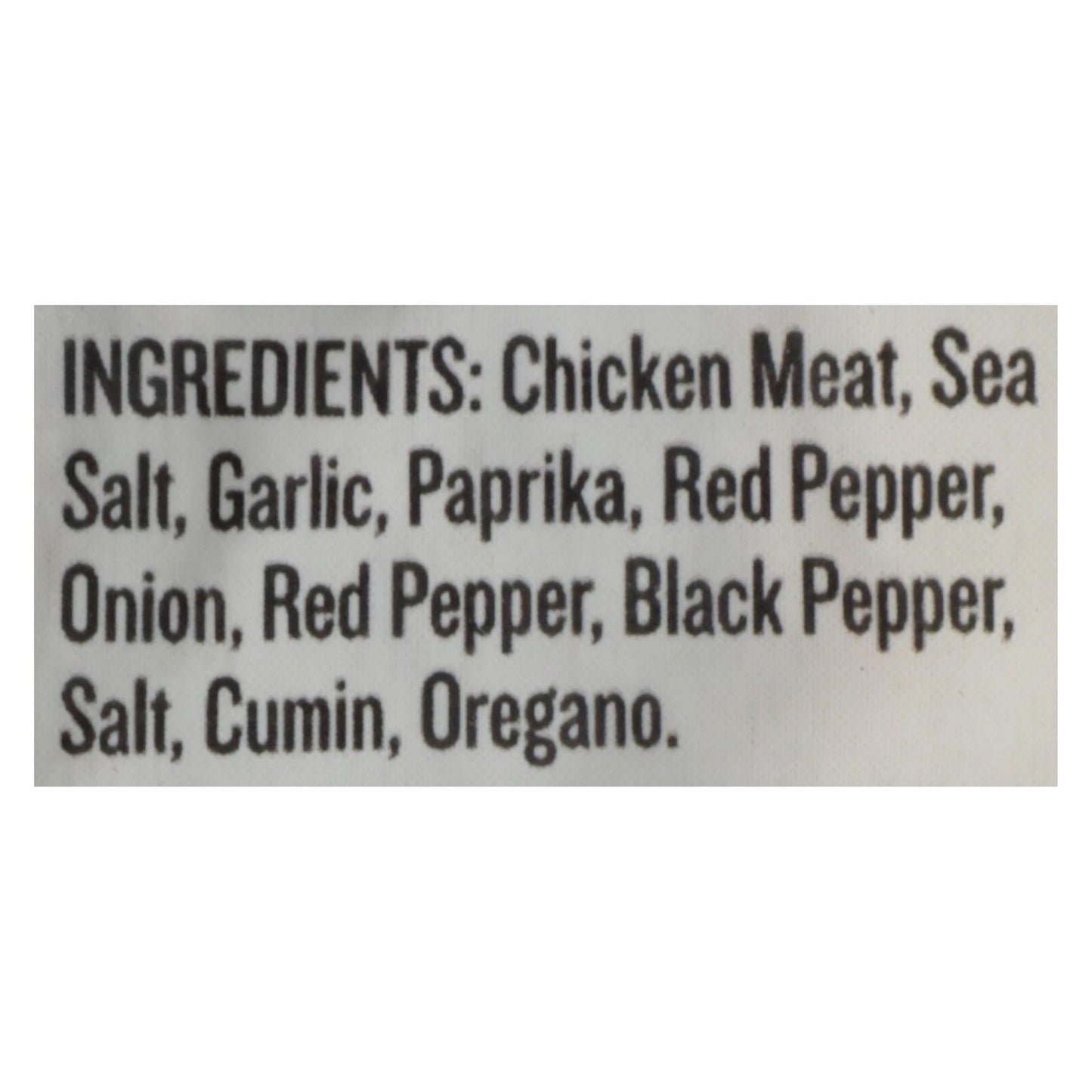 Epic Hot & Spicy Sriracha Chicken Strips (Pack of 20) - 0.80 Oz