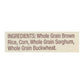 Bob's Red Mill Gluten-Free Mighty Tasty Cereal (Pack of 4, 24 oz)