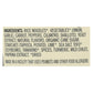 Dr. McDougall's Plant-Based Pad Thai Noodle Soup Big Cup, Pack of 6, 2 Oz.
