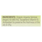 Life-Flo Pure Argan Oil (4 Oz)