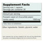 Sanhelios Curbita Bladder Caps: 30 European Pumpkinseed Oil Softgels with 1000 Mg