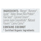 Noka Superfood Mango Coconut Blend (24 Pouches - 4.22 Oz.)
