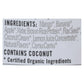Noka Superfood Mango Coconut Blend (24 Pouches - 4.22 Oz.)