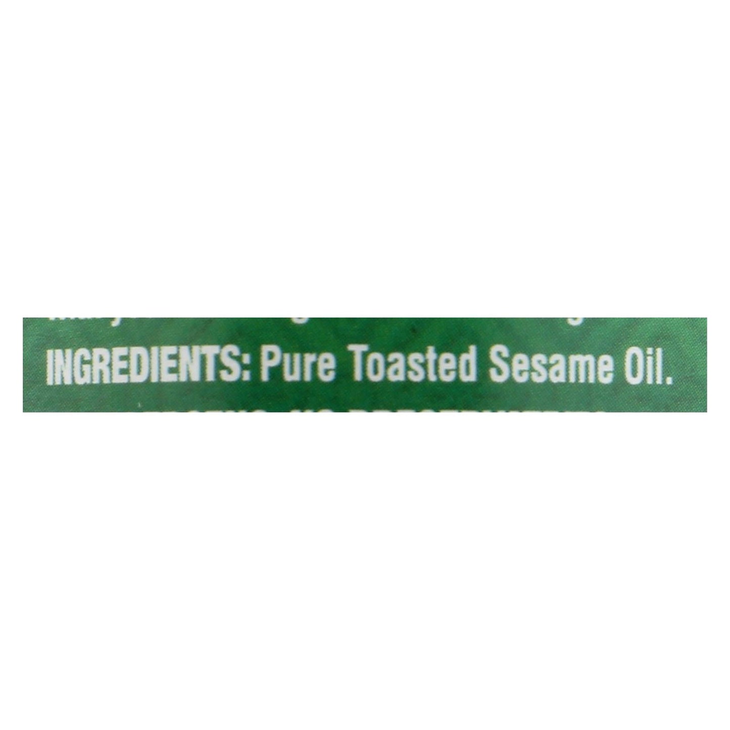 Sun Luck Sesame Oil, 12 Pack x 5 Fl Oz