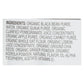 Plum Organics Mighty 4 Blends Tots - Guava, Pomegranate, Black Bean, Carrot & Oat - 4 Oz. Pouches (Pack of 6)
