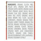 Happy Tot Fiber & Protein Apple, Peach, Pumpkin & Cinnamon Purees (Pack of 6) - 0.88 Oz.