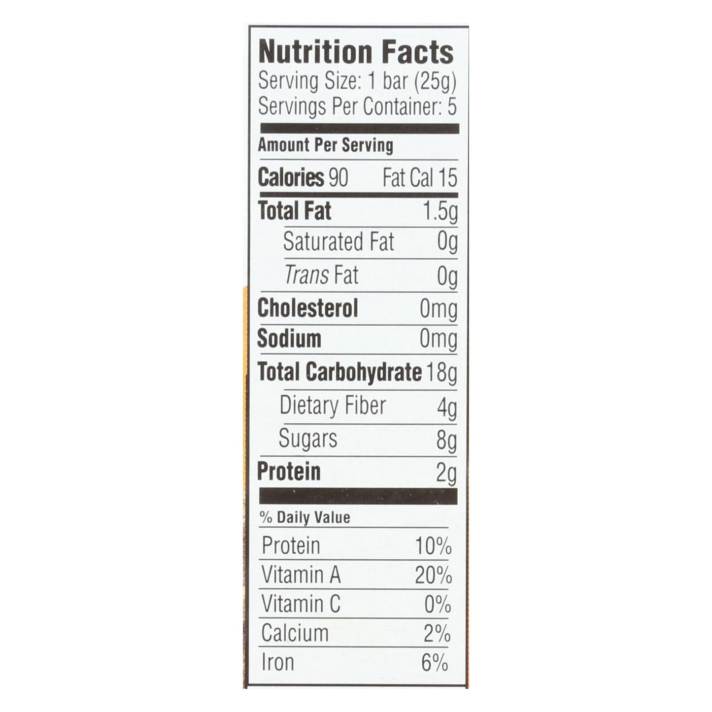 Happy Tot Fiber & Protein Apple, Peach, Pumpkin & Cinnamon Purees (Pack of 6) - 0.88 Oz.