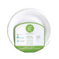Compostable Bagasse Plates, 24-Pack, 20-Count