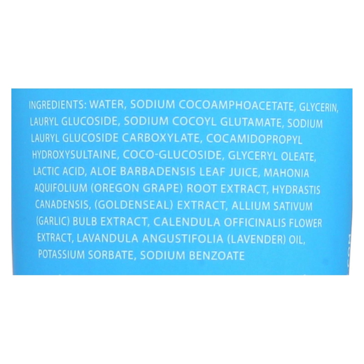 Good Clean Love Balance pH-Balancing Personal Wash - 8 Fl. Oz.