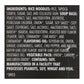 Snapdragon Foods Saigon Style Vietnamese Pho Noodles - 6 Pack - 20 Oz