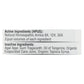 Arnica Drops Relief: 30 Lozenges by Historical Remedies Homeopathic