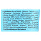 Alba Botanica Unscented Natural Shave Cream for Sensitive Skin (8 Fl Oz)