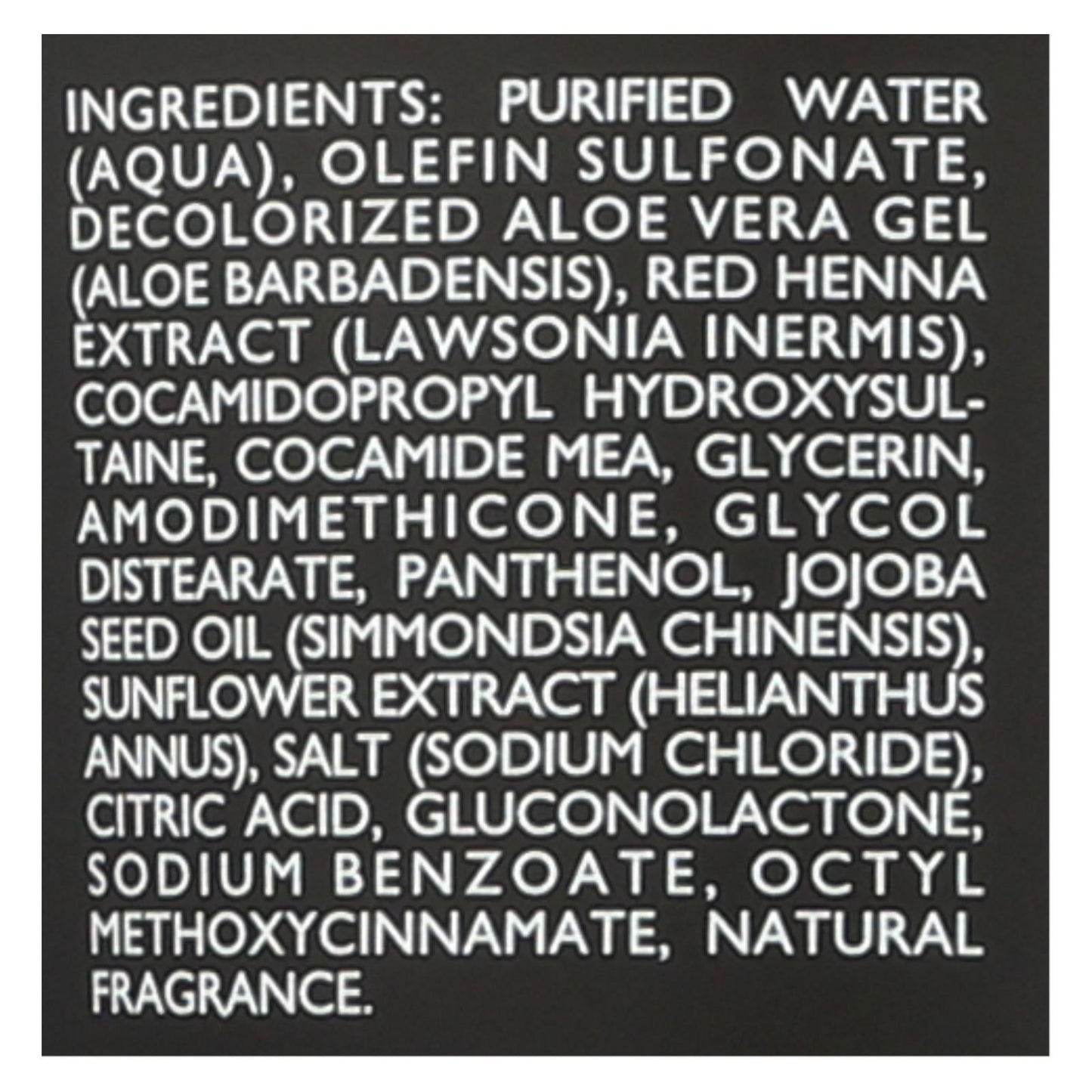 Shikai Color Reflect Warm Shampoo for Radiant Color (8 Fl Oz)